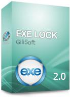 دانلود GiliSoft Exe Lock v2.0