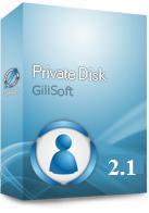 GiliSoft Private Disk Download