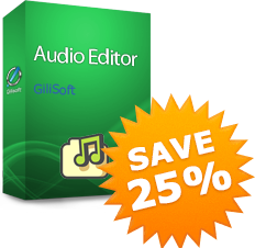 instaling GiliSoft Audio Toolbox Suite 10.7
