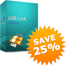GiliSoft USB Lock 10.5 for ios instal