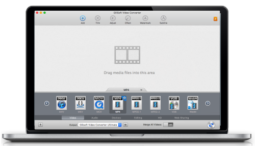 instal the new version for apple GiliSoft Video Converter 12.1