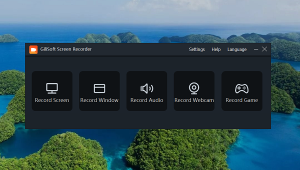 download the new for windows Aiseesoft Screen Recorder 2.9.12