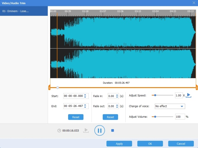 GiliSoft Audio Toolbox Suite 10.7 instal the last version for ipod